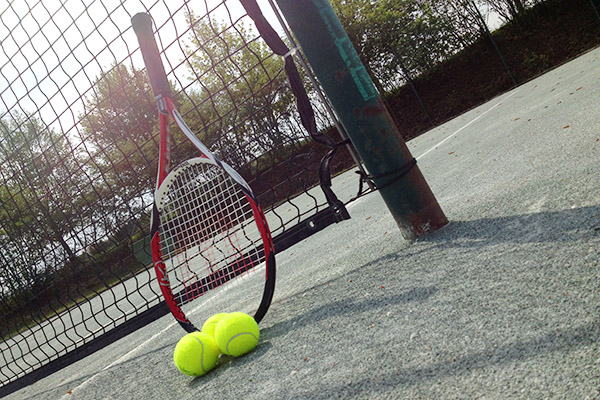 Tennis 0558