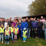 Aktion Saubere Landschaft 2019