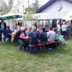 Es war viel los am 01. Mai in Kroppach