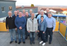 Die Gemeindeverwaltung