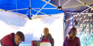 Nikolausfest des FSV Kroppach