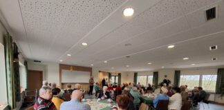 Adventscafé am 07.12.24