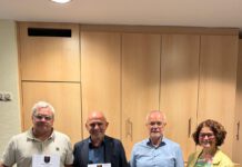 Unser neuer Bürgermeister