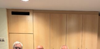 Unser neuer Bürgermeister