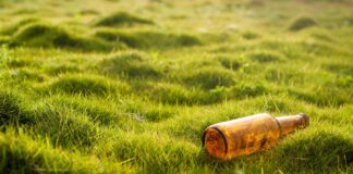 Aktion saubere Landschaft – Wir freuen uns auf zahlreiche Beteiligung von Groß und Klein!