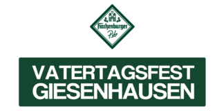 Vatertagsfest in Giesenhausen