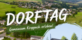 Dorftag am 20.06.2026