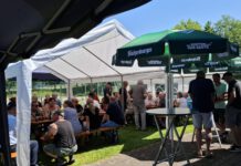 Unser Dorftag am 20.06.2026