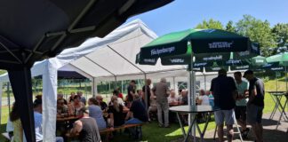 Unser Dorftag am 20.06.2026